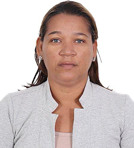 Yuli E. Díaz - Vice Coordinadora