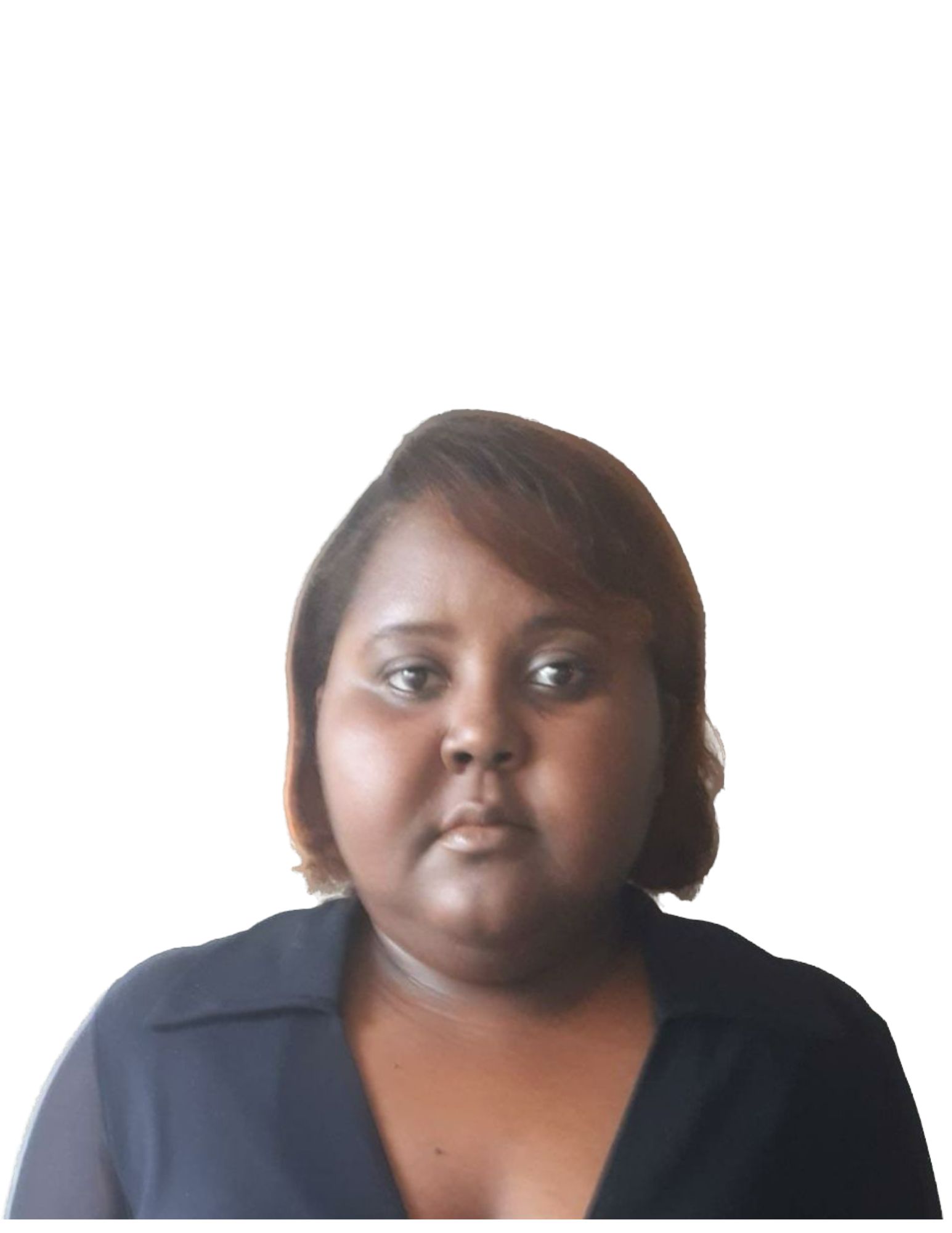 Elizabeth King - Tesorera